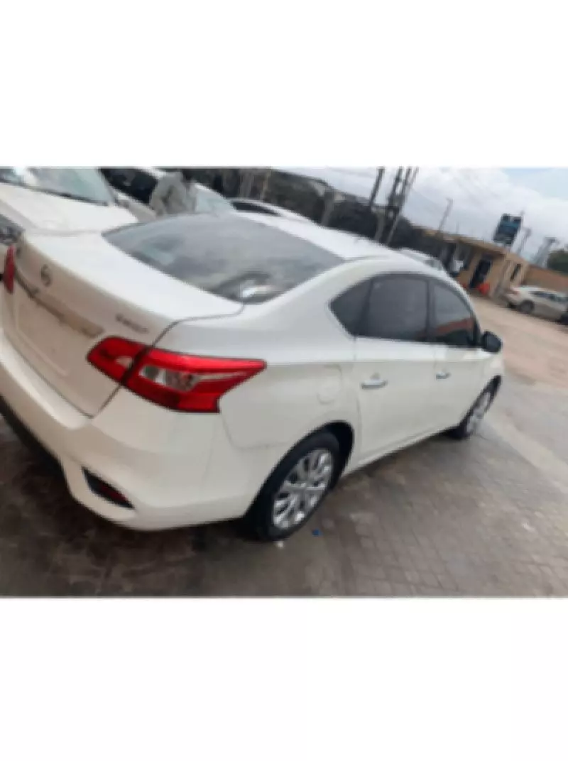 Nissan Sylphy   - 2022