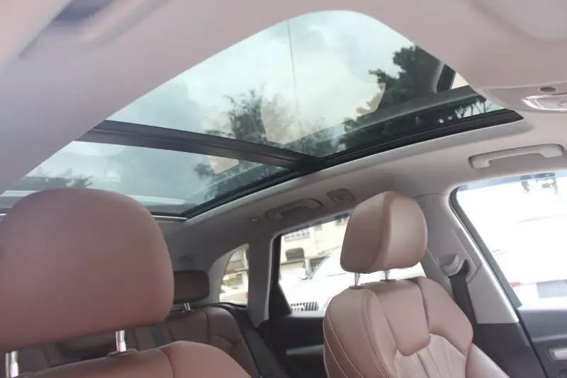 Audi Q5   - 2019