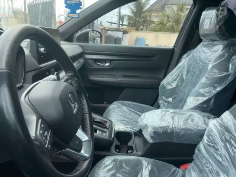 Honda Cr-v   - 2024