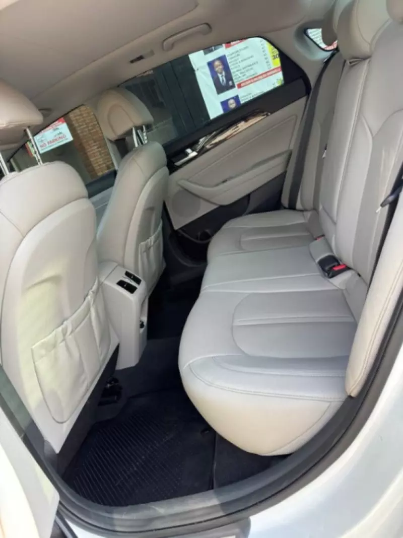 Hyundai TUCSON   - 2016