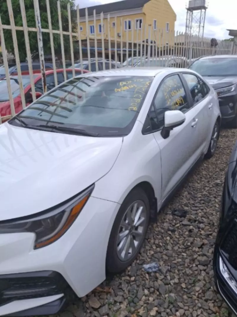 Toyota Corolla   - 2023