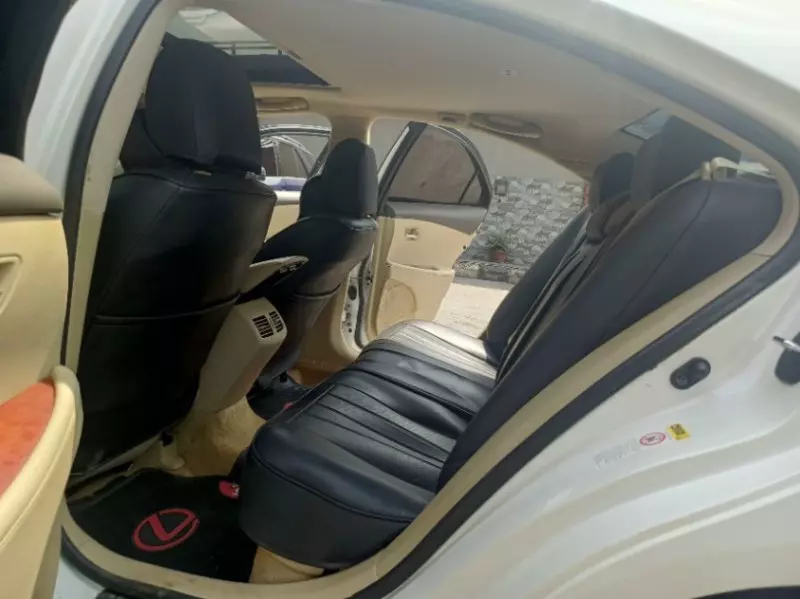 Lexus ES 350   - 2008