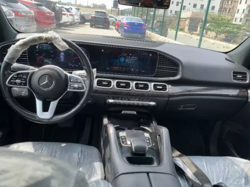 Mercedes-Benz GLE 350   - 2020