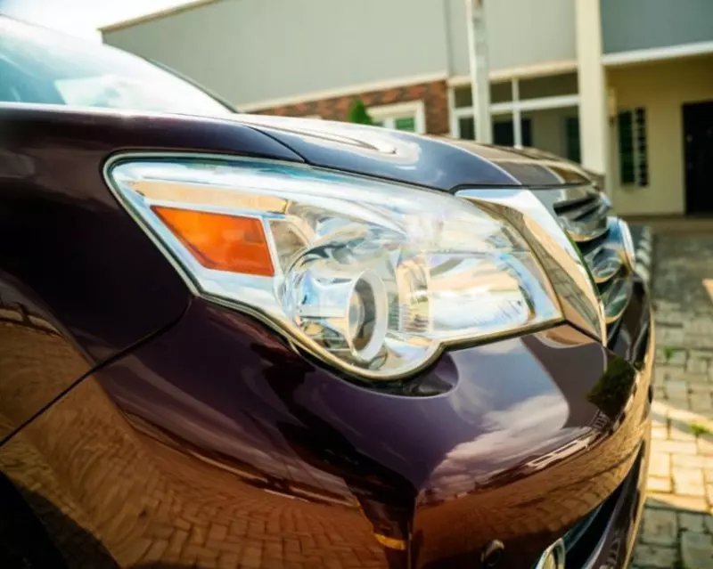 Lexus GX   - 2010