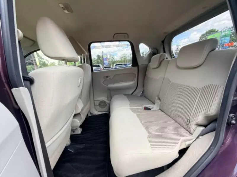 Daihatsu Move   - 2018