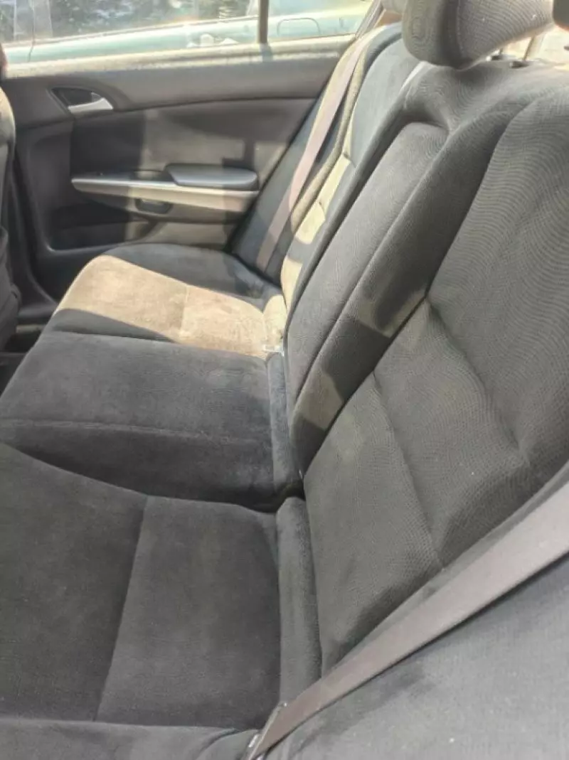 Honda Accord   - 2009