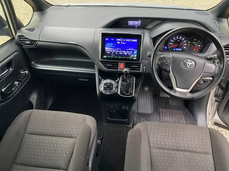 TOYOTA Rav4   - 2019