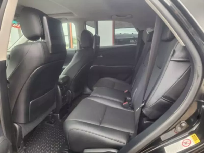 Lexus RX   - 2010