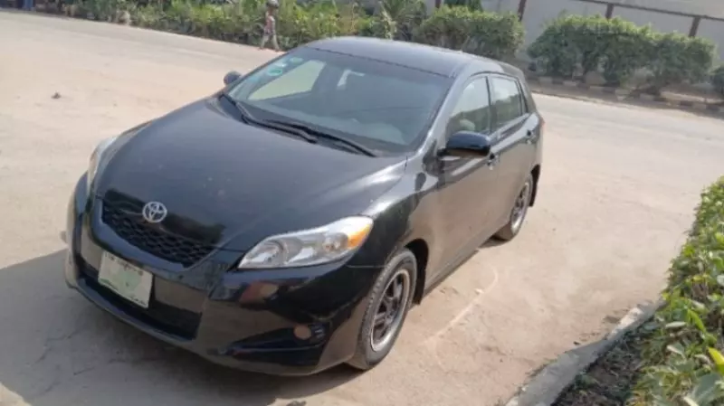 Toyota Matrix   - 2010