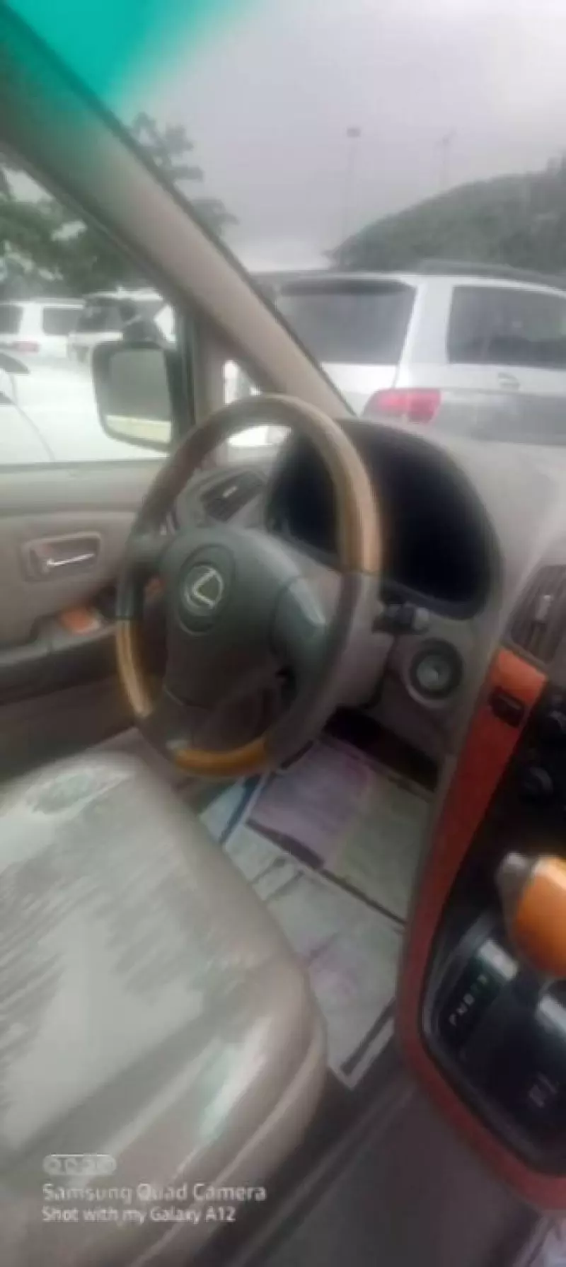 Lexus RX 300   - 2005
