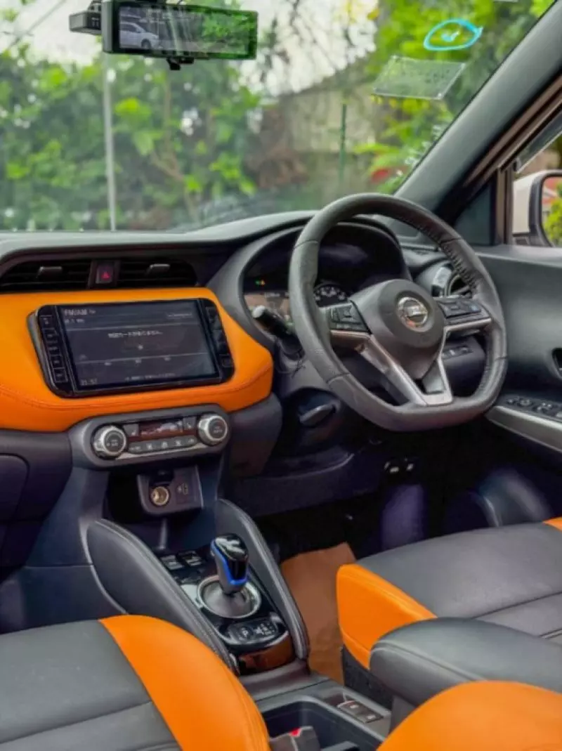 SUZUKI SX4 S-Cross   - 2020