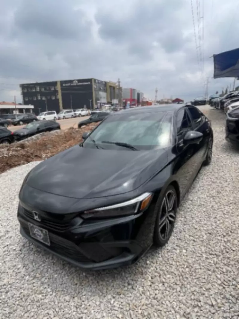 Honda Civic   - 2024