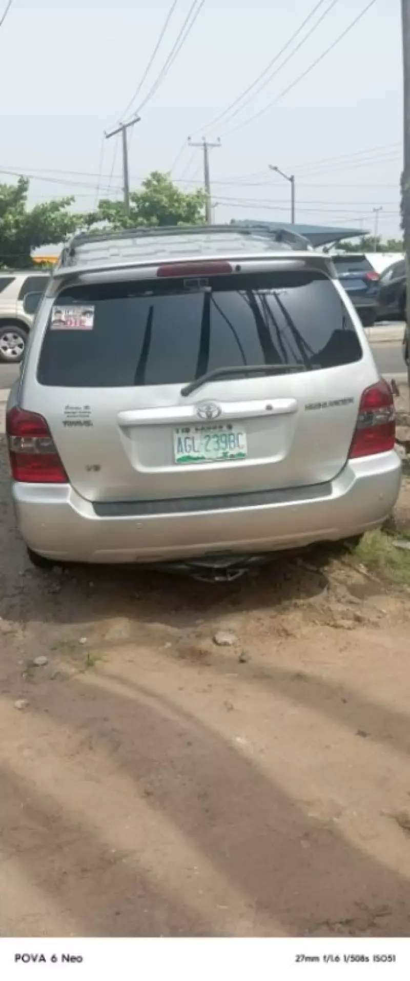 Toyota Corolla   - 2005