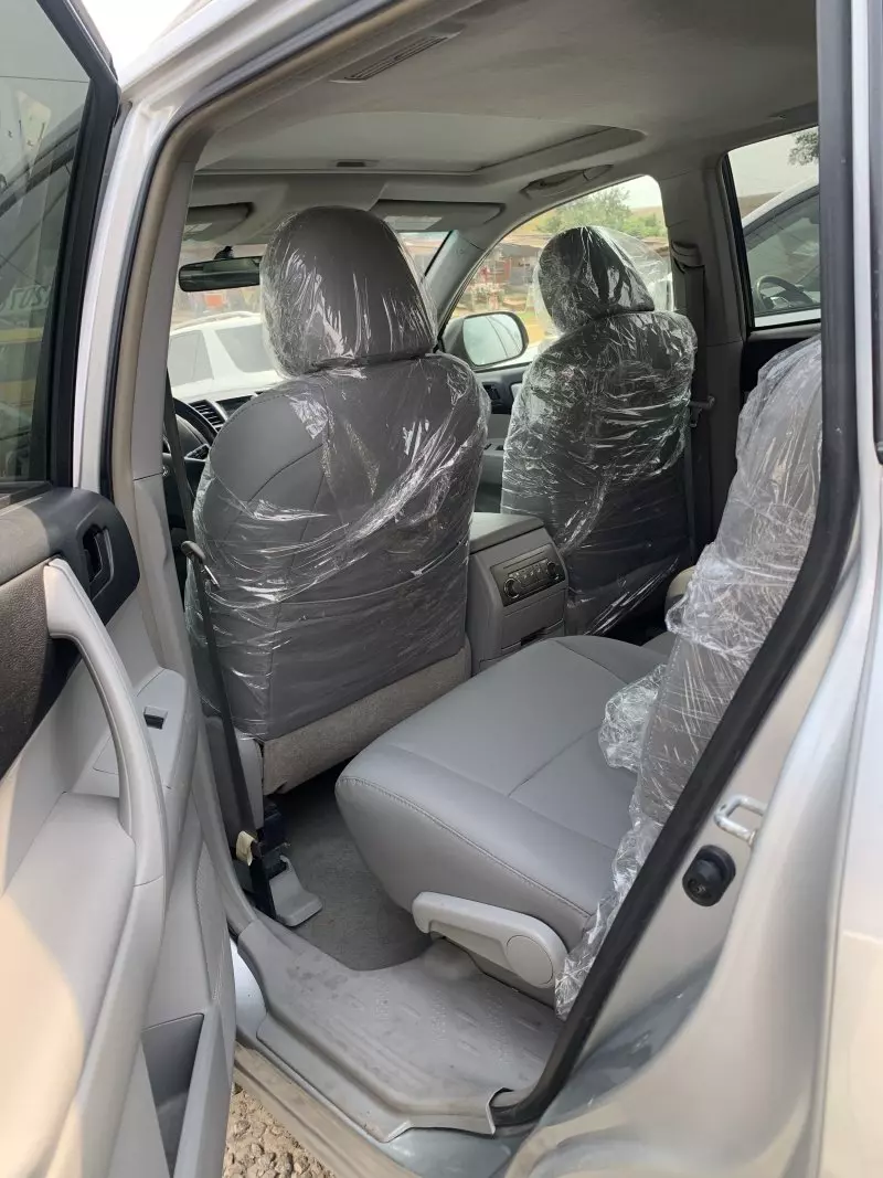 Toyota Highlander   - 2008