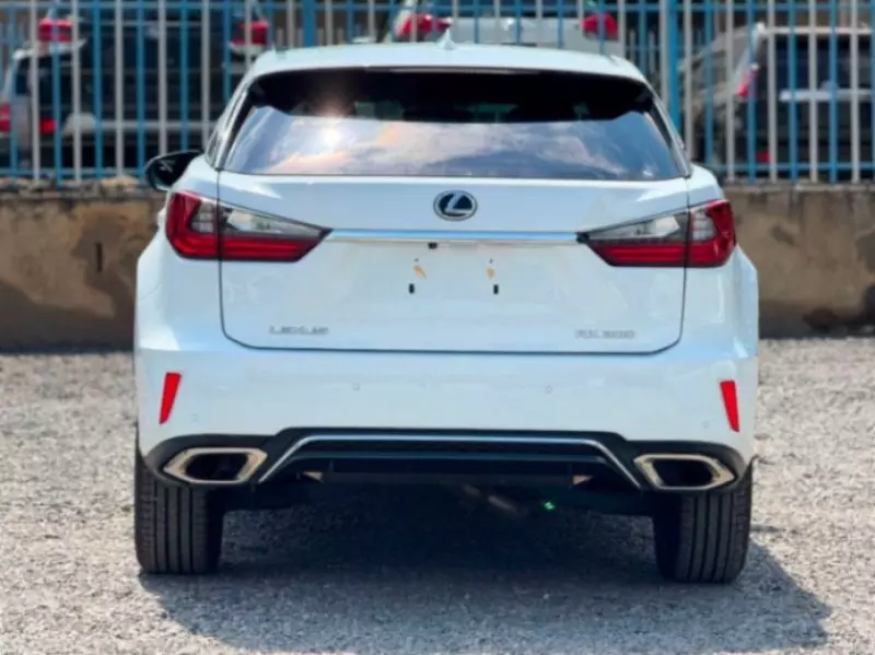 Lexus RX 300   - 2019