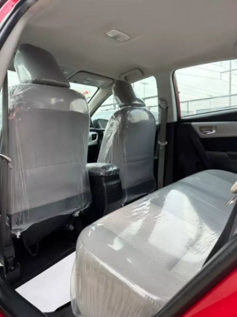 Toyota Camry   - 2015