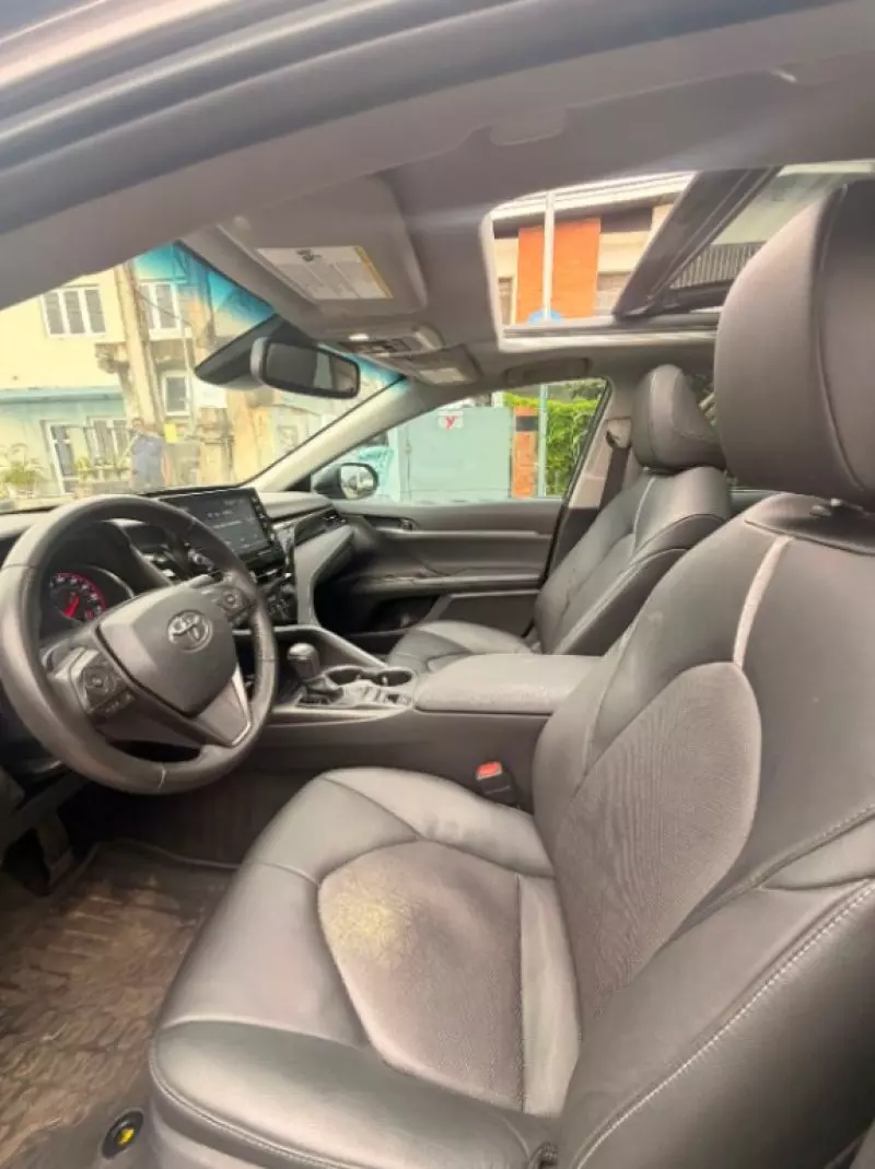 TOYOTA Camry   - 2023