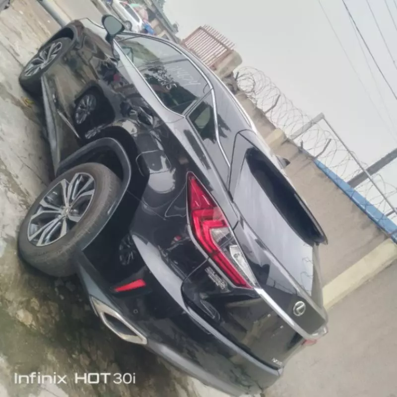 Lexus RX 350   - 2016