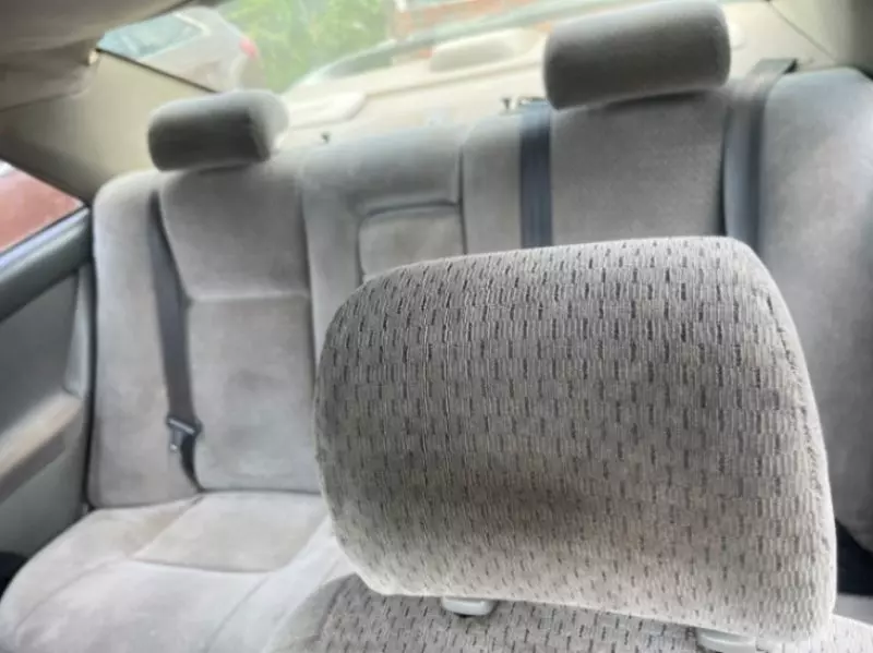 Toyota Camry   - 2003