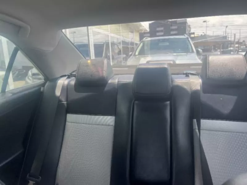 TOYOTA Camry   - 2013