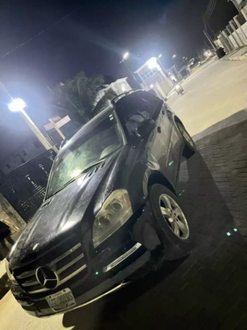 Mercedes-Benz GL 450   - 2007