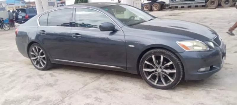 Lexus GS 300   - 2006