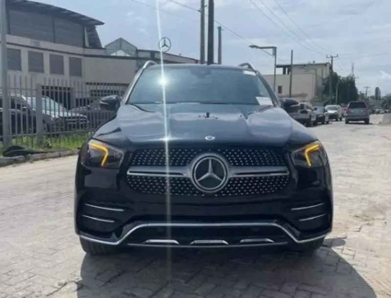 Mercedes-Benz GLE 350   - 2020