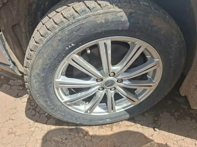 Subaru Forester   - 2013