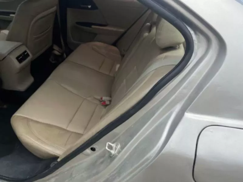 Honda Accord   - 2013