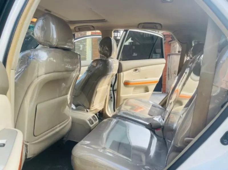 Lexus RX 350   - 2008