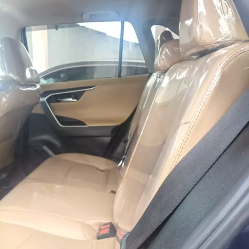 Toyota Highlander   - 2017