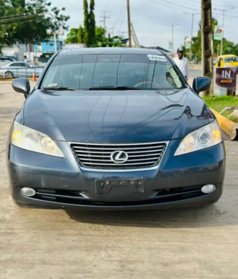Lexus ES 350   - 2008