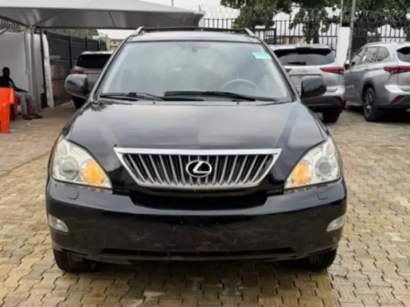 Lexus RX 350   - 2009
