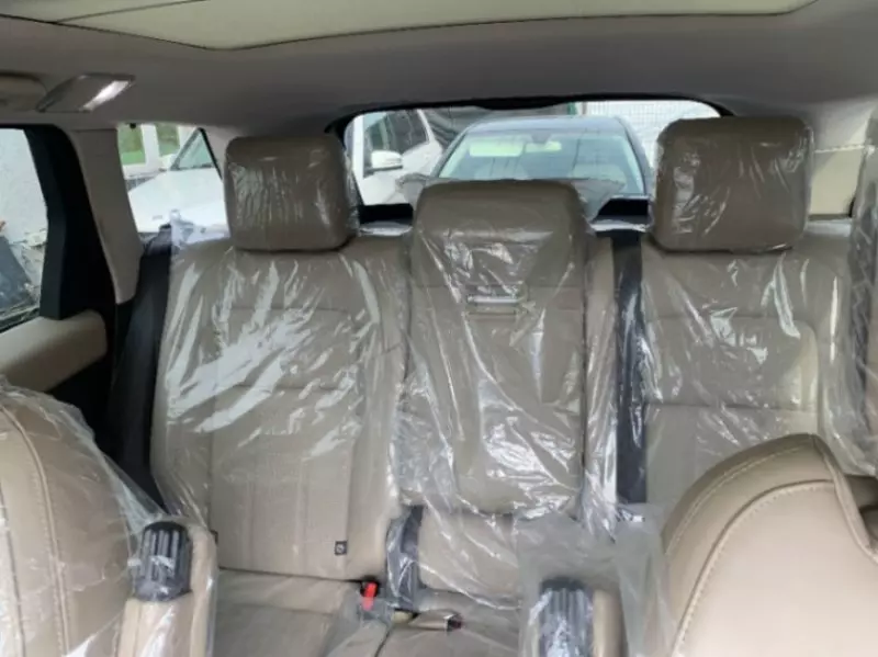 RANGE ROVER HSE LR4   - 2019