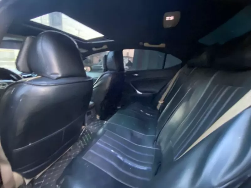 Lexus IS 250   - 2007
