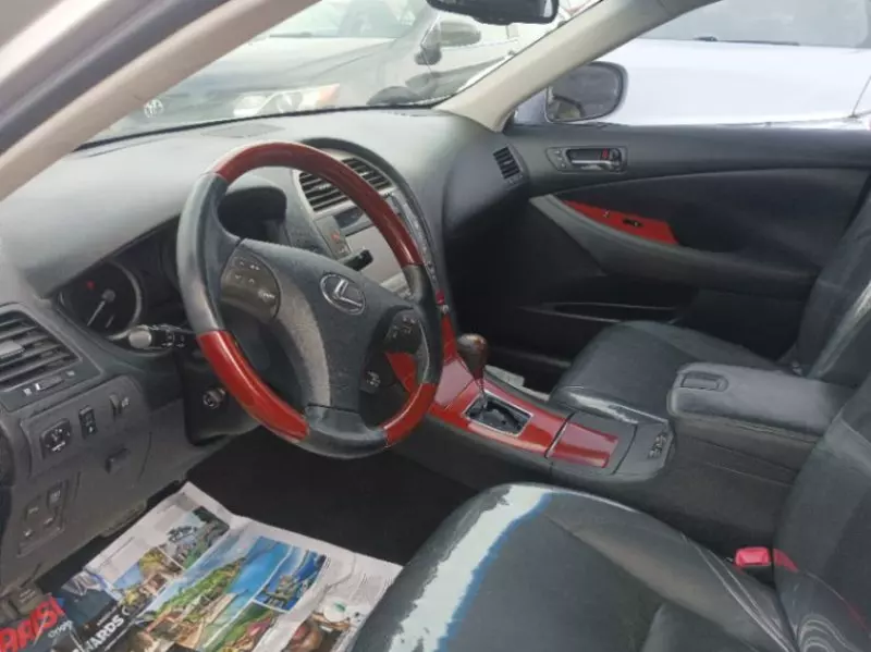 Lexus ES 350   - 2008