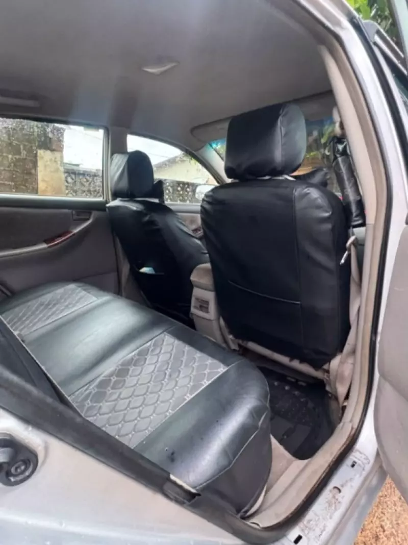 Honda Civic - 2009