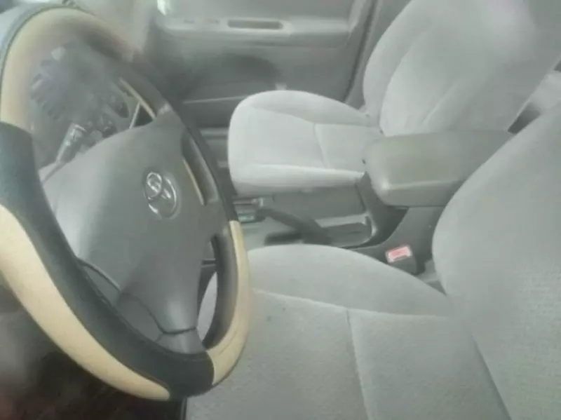 Toyota Camry - 2003