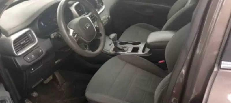 KIA Sorento   - 2019