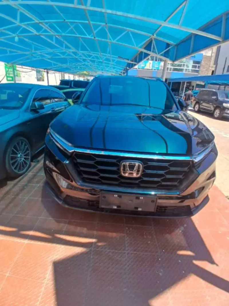 Honda CR-V - 2023