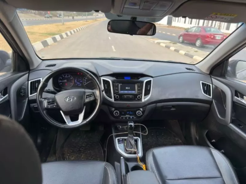Hyundai Creta   - 2020