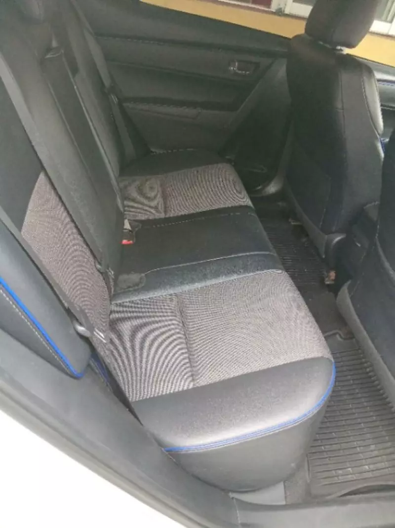 Toyota Corolla   - 2020