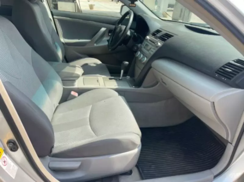 TOYOTA Camry   - 2009