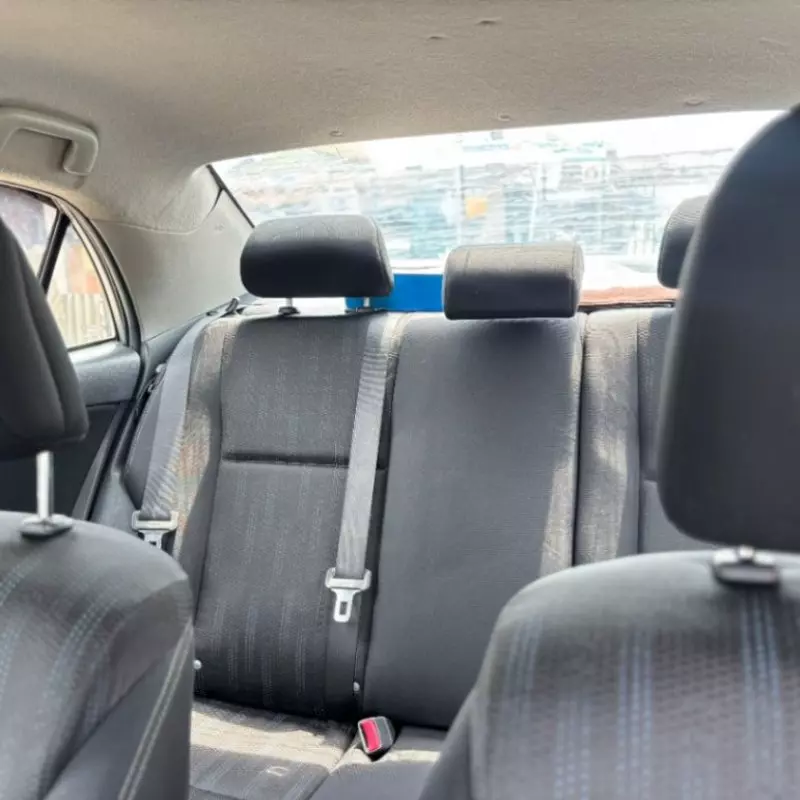 Toyota Corolla   - 2013