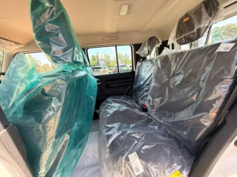 SUZUKI Jimny    - 2025