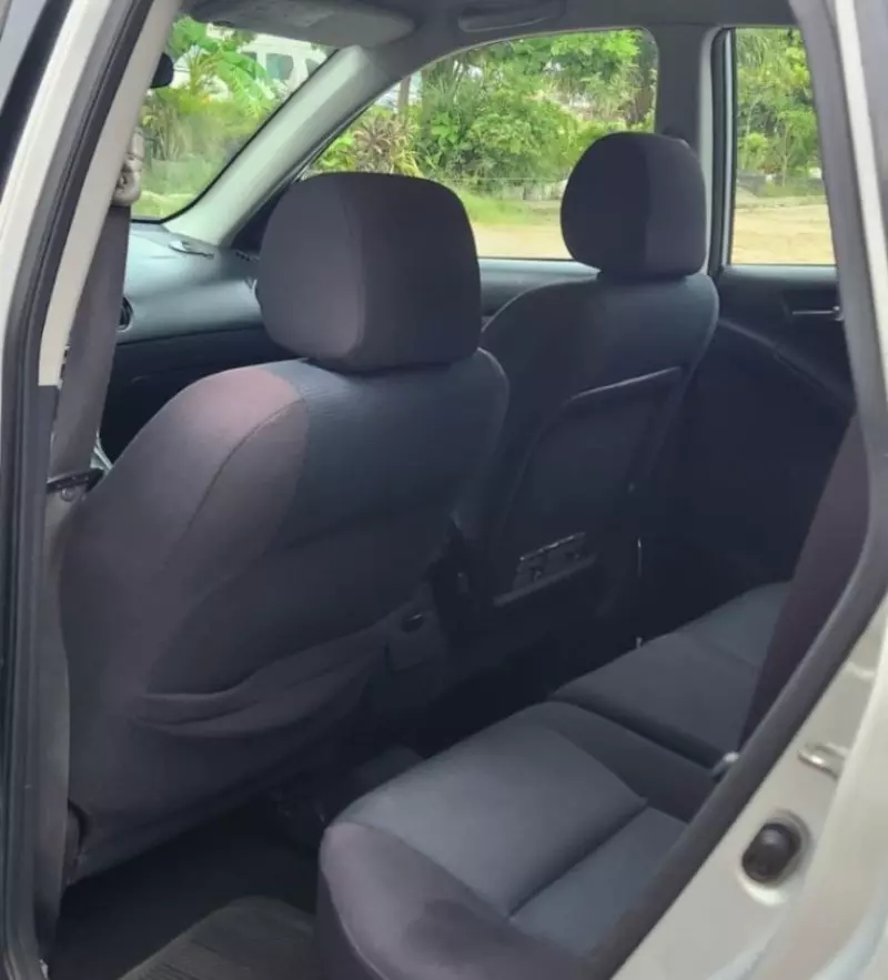 Toyota Corolla Matrix - 2005