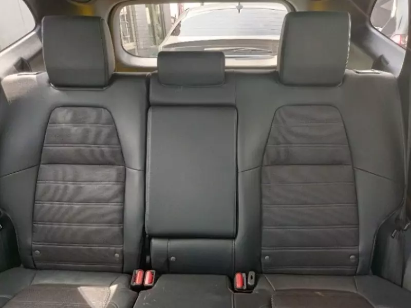 Honda CR-V - 2022