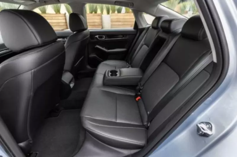 Honda Civic   - 2023