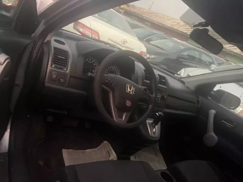 Honda CRX   - 2006