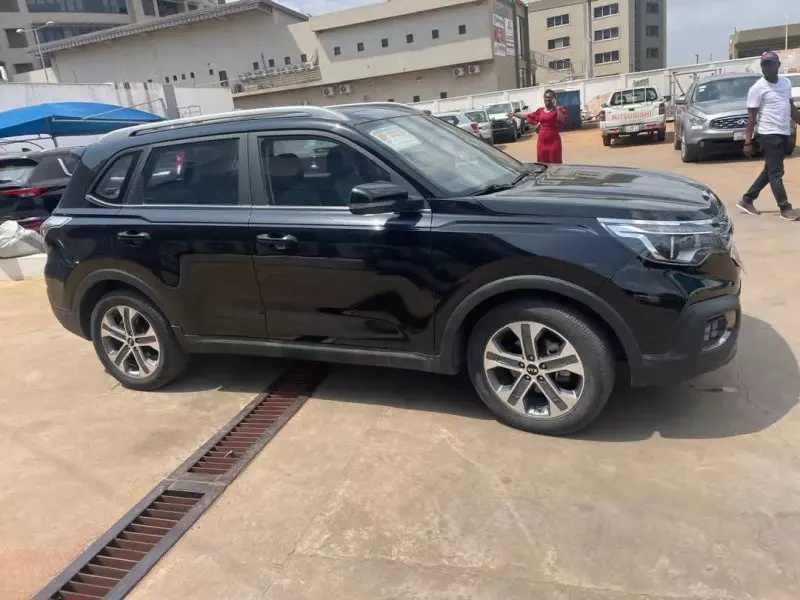 KIA Sportage   - 2017